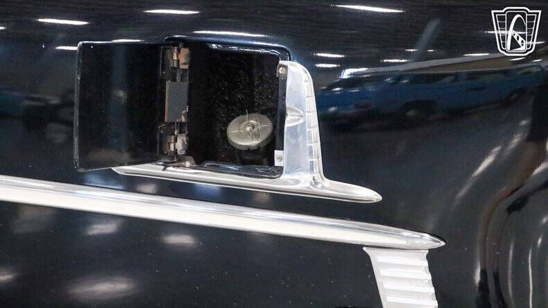 1955 Chevrolet Bel Air