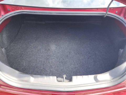 2011 Chevrolet Camaro LT