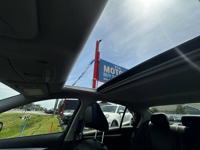 2014 Infiniti Q50 Hybrid Premium