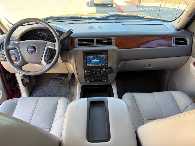 2008 GMC Sierra 2500HD