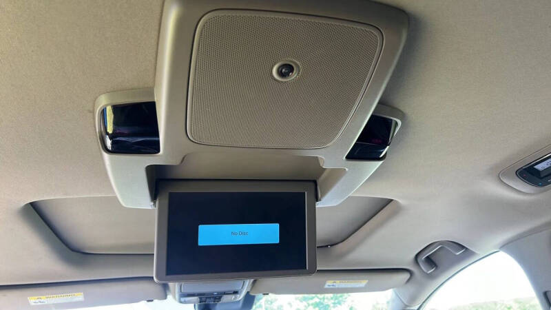 2018 Honda Odyssey Touring