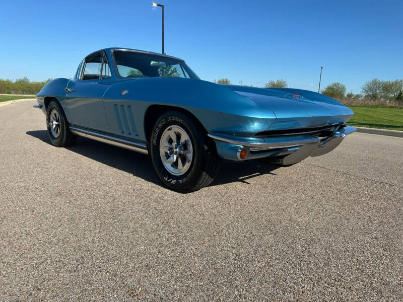 1965 Chevrolet Corvette