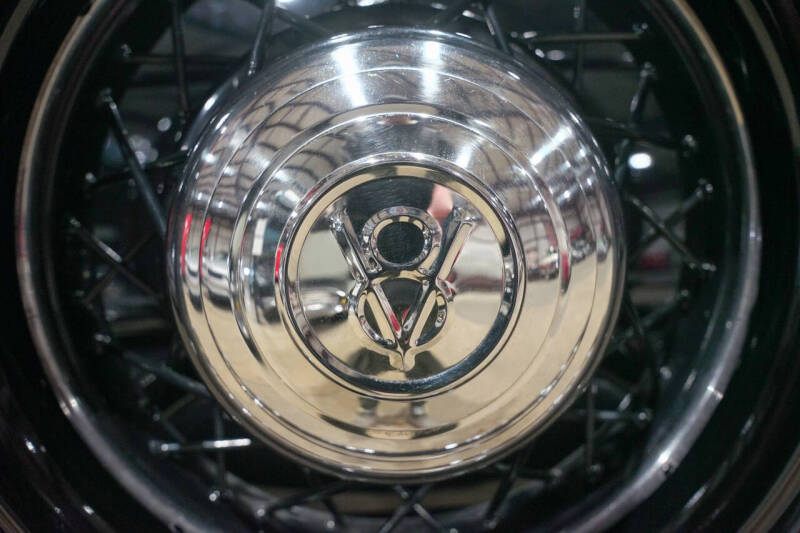1932 Ford Model B