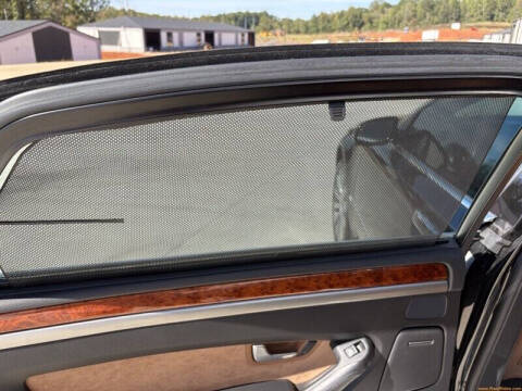 2006 Audi A8 L quattro