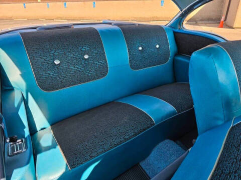 1957 Chevrolet Bel Air