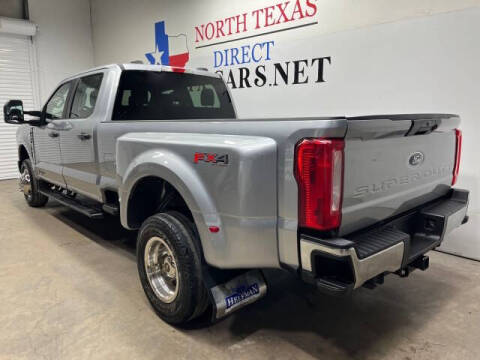 2023 Ford F-350 Super Duty