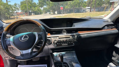 2014 Lexus ES 350