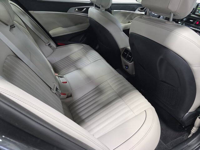 2019 Genesis G70