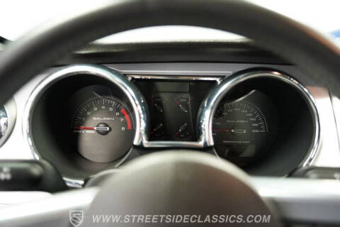 2006 Ford Mustang