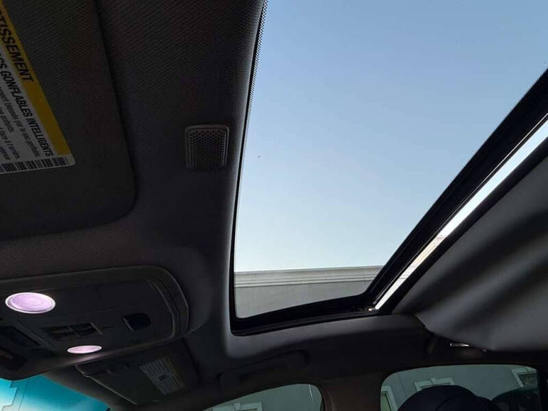 2014 Cadillac CTS 2.0T Luxury Collection