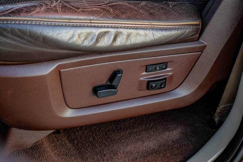 2015 RAM 3500 Laramie Longhorn