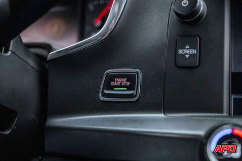 2014 Chevrolet Corvette Stingray