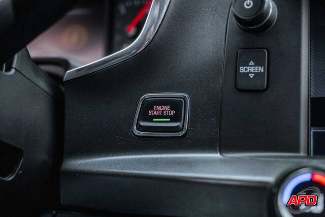 2014 Chevrolet Corvette Stingray