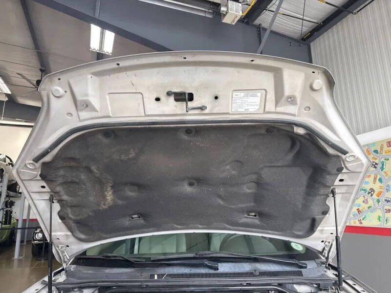 2008 Mercury Sable