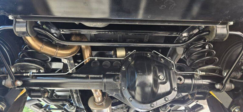 1993 Land Rover Defender 110 Pickup