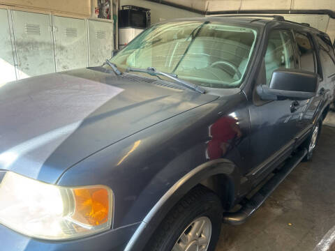 2004 Ford Expedition XLT