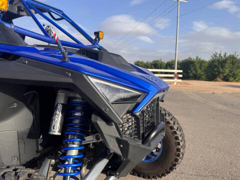 2022 Polaris RZR