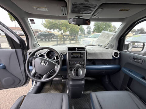 2005 Honda Element EX