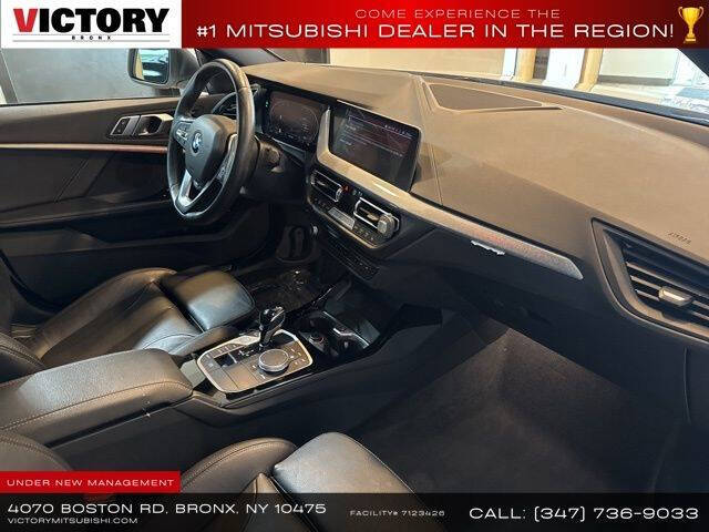 2022 BMW 2 Series 228i xDrive Gran Coupe