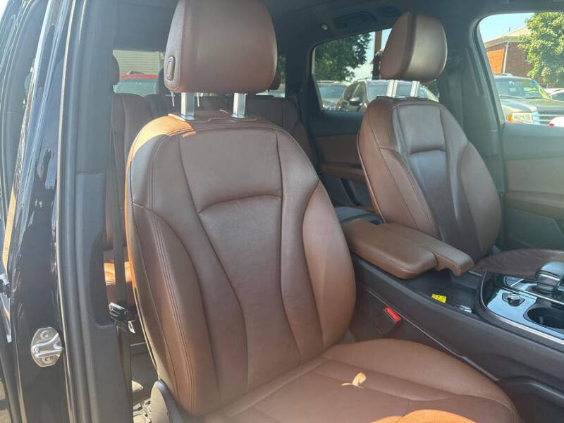 2017 Audi Q7 2.0T quattro Premium