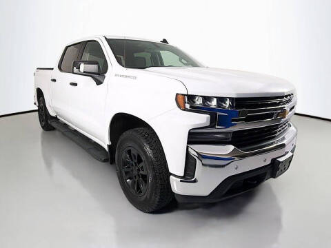 2022 Chevrolet Silverado 1500 Limited