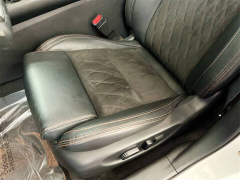 2023 Nissan Maxima 3.5 SR