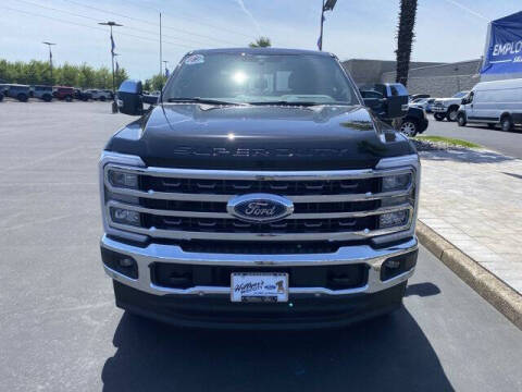 2025 Ford F-350 Super Duty