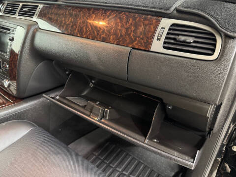 2011 GMC Yukon Denali