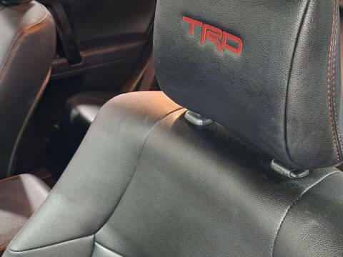 2021 Toyota 4Runner Venture Edition