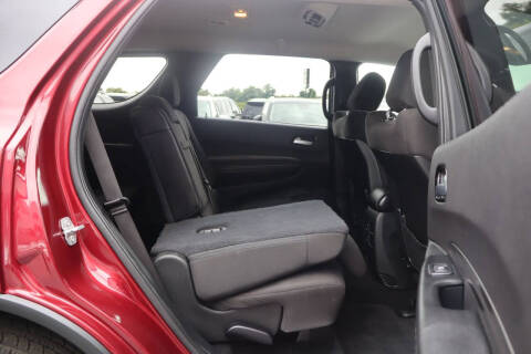 2021 Dodge Durango