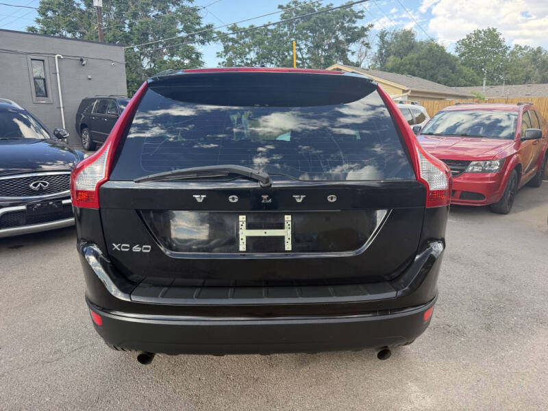 2013 Volvo XC60 3.2