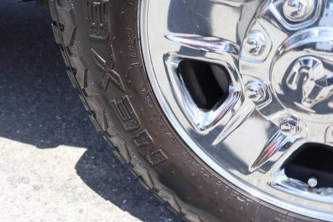 2019 RAM 2500 Big Horn