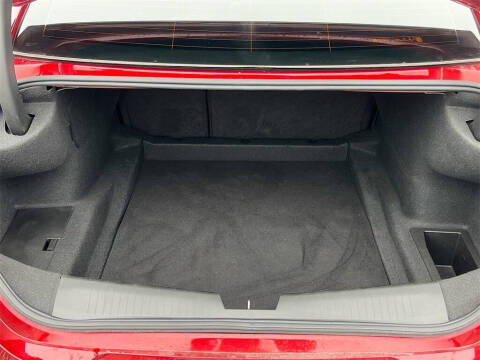 2023 Cadillac CT4-V Blackwing