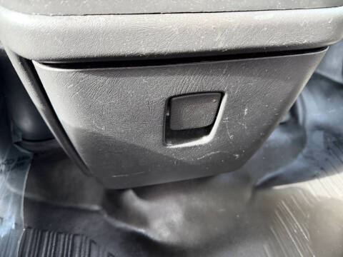 2014 GMC Savana 1500