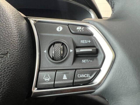 2026 Acura MDX SH-AWD