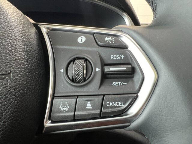 2026 Acura MDX SH-AWD