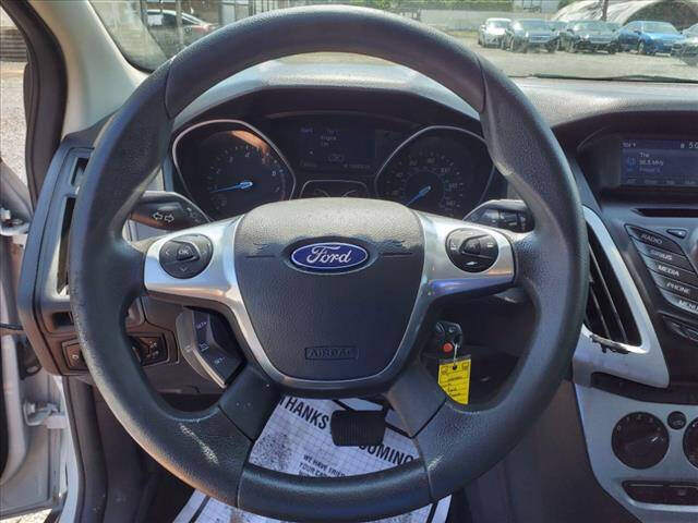 2014 Ford Focus for sale at Tri State Auto Sales in Cincinnati, OH