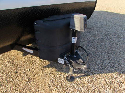 2022 Forest River SALEM CRUI