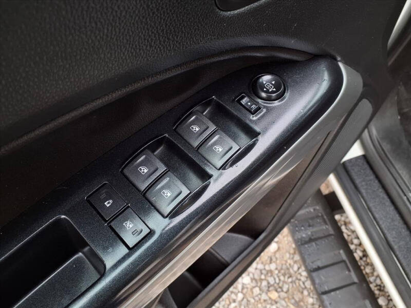 2020 Chevrolet Colorado