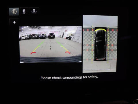 2021 Lincoln Navigator L Reserve