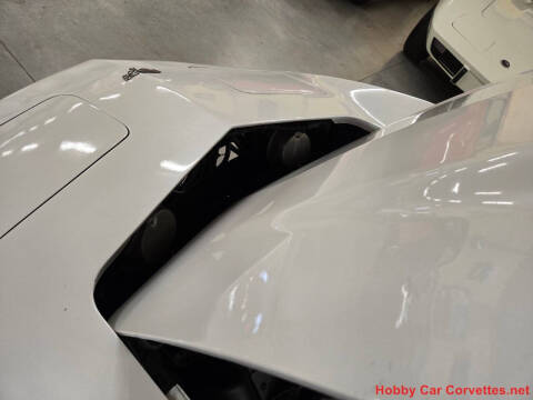 1977 Chevrolet Corvette