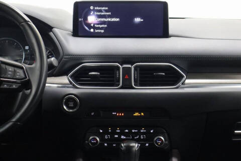 2023 Mazda CX-5 2.5 Turbo Signature