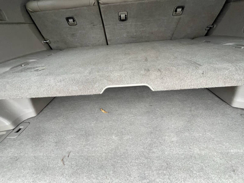 2003 Toyota 4Runner SR5