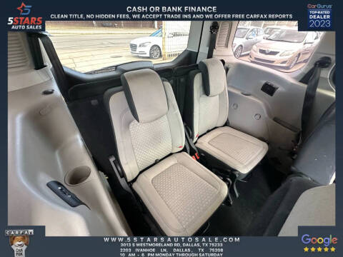 2020 Ford Transit Connect XLT