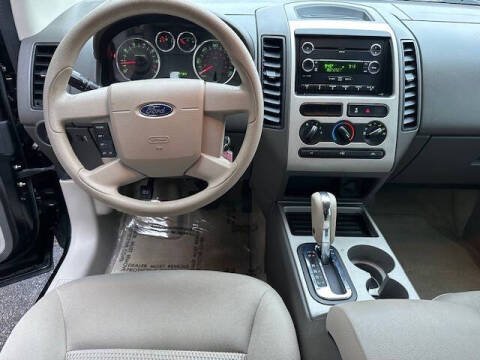 2008 Ford Edge SE