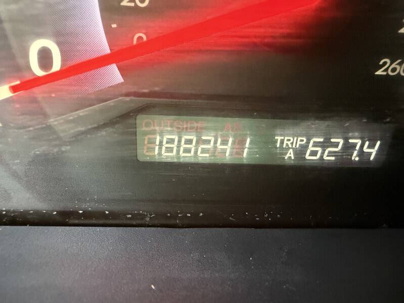 2010 Honda Odyssey LX