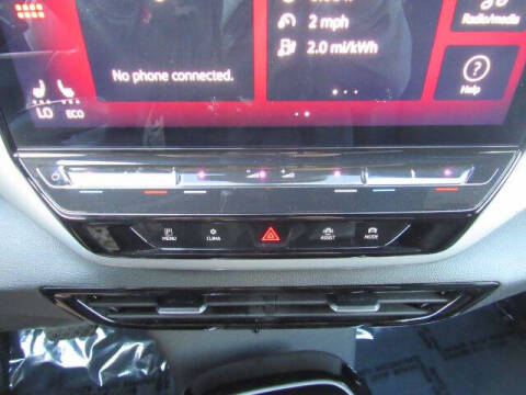 2023 Volkswagen ID.4 S