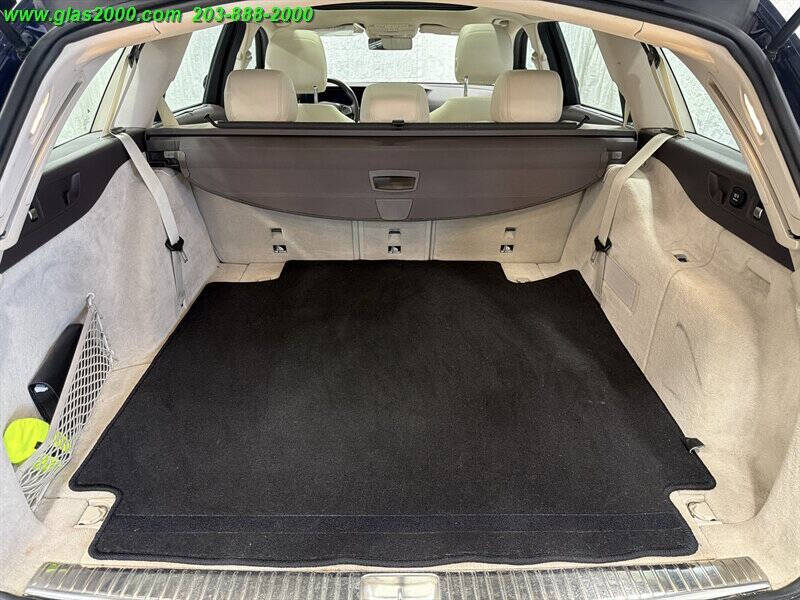 2017 Mercedes-Benz E-Class E 400 4MATIC