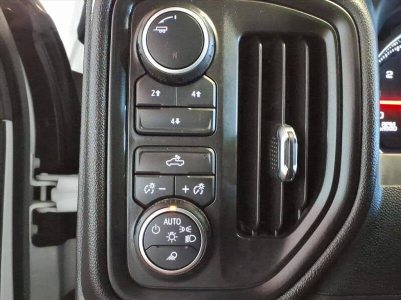 2023 Chevrolet Silverado 2500HD