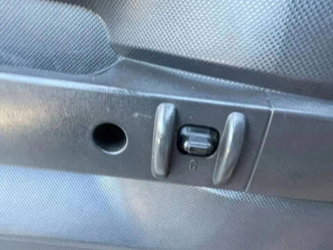 2009 Jeep Wrangler Unlimited Rubicon